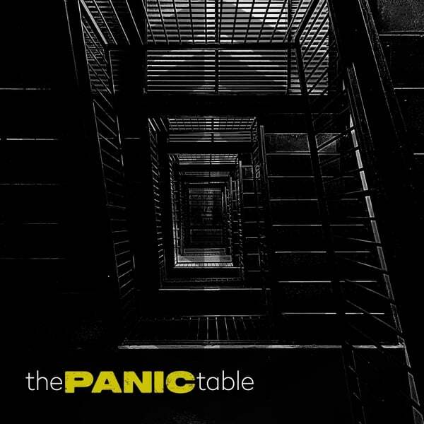 Cover art for the panic table